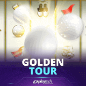 Golden Tour