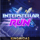 Interstellar Run