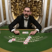 Salon Privé Blackjack H