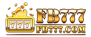 fb777 slot logo